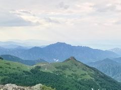 -灵山