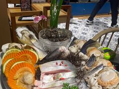 -太琼糟粕醋火锅·海南老爸茶(海棠湾臻选店)