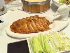 -梅利汴京烤鸭•开封豫菜地标店(东大街店)