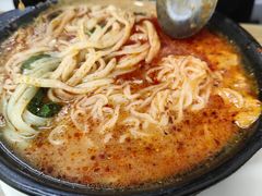 -曹宝林砂锅麻辣烫(星光路店)