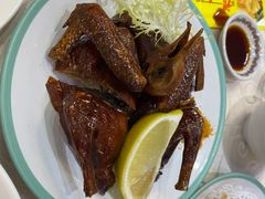 -凤城礼记鱼翅海鲜酒家(新马路总店)