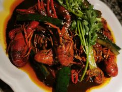 十三香小龙虾-蛙舍·炭烧牛蛙(东百中心店)