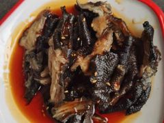 -向外鱼乐·土菜·虹鳟鱼