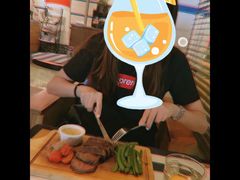 -La Creperie法餐厅(芮欧百货店)