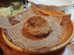 -清真·鸦儿李记·涮肉(花市店)