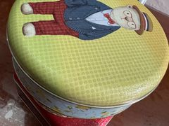 -珍妮曲奇聪明小熊(尖沙咀店)