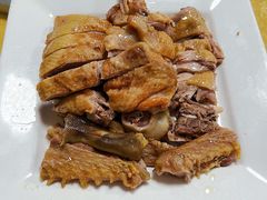 -将军陂美食山庄·瓦缸炭烧鸡