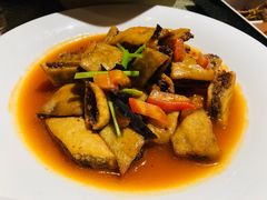 -小尕子·新疆菜(明园店)