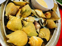 -仙本那渔人码头餐厅