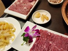 -南门涮肉(后海店)
