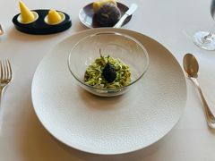 -Caprice(香港四季酒店)