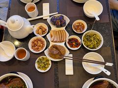 -中国厨房/台湾牛肉面