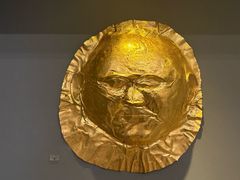 -雅典国家考古博物馆(Ethniko Archaiologiko Museo)