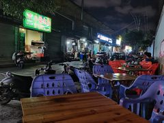 -正宗南铁拉叔沙煲螺·烧烤·秘制靓粥(南铁总店)