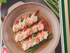 -去茶去餐厅(中央大街店)