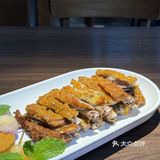 都去望京吃！这酥皮羊排香到爆炸💥
