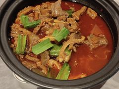 -肖记公安牛肉鱼杂馆·省级非物质文化遗产(江汉路直营店)