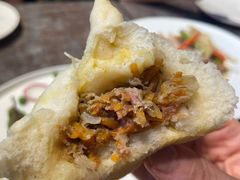 河州包子-贯贯吉·清真餐厅(浙江中路店)