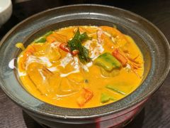 -美奈小馆·越南料理(福田星河COCO Park店)