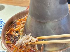 -东镇老火锅(长春路首店)