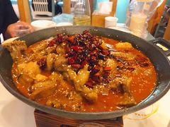 -付掌柜在成都·热炒砂锅集(金禾店)