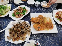 -波记美食店·现捞海鲜