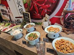 -远洲凤凰山庄臻味全日餐厅