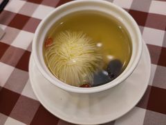 -邓丽君音乐主题餐厅