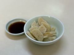鱼饼-陈辉鱼圆(五马步行街店)