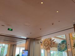 -上海佘山世茂艾美酒店