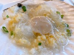 扇贝-新海利海鲜城·41年珠海老字号(夏湾店)