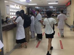 -北京朝阳门中西医结合医院