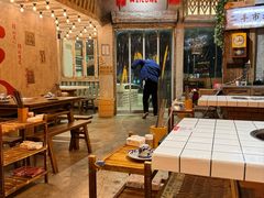-旧街市鲜货老火锅(大光路店)
