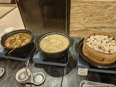 -京香轩·中餐厅(上海中庚聚龙酒店)