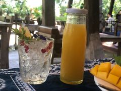-Meena Rice Based Cuisine