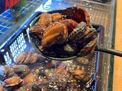 -芭菲盛宴·环球美食(锦城万达广场店)