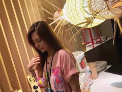 -佛山希尔顿酒店·融誉亚洲美食荟