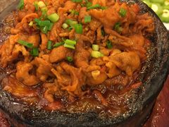 -西江美食舫·江西菜(健德桥店)