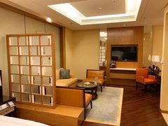 -深圳星河丽思卡尔顿酒店