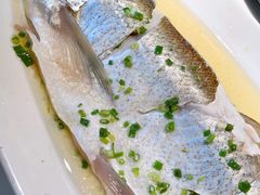 -荷塘秋月·本帮江浙菜(国权路店)