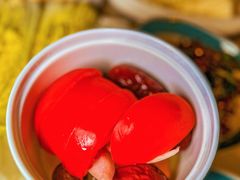 -313羊庄·荣耀·内蒙烧麦(亚运村店)