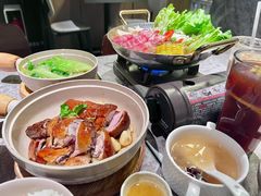 -留半山·香港食堂(啦啦宝都店)