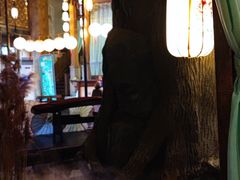 -淀里船宴(卓达店)