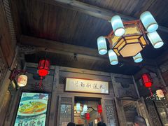 -缘来聚·徽菜名店(黄山宏村店)