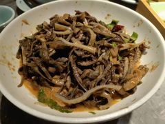 -北平食府(马鞍山路店)