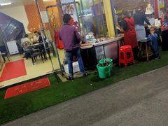 -新疆阿凡提烧烤(泾水路店)