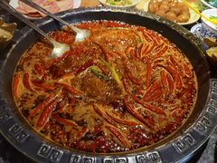 -蜀大侠火锅(春熙路店)