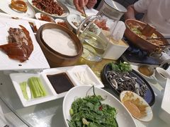 -到家尝北京菜(西坝河店)