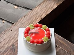 -花甜生活FatimCake·生日蛋糕