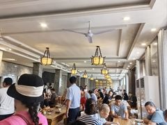 -清真马杰山牛肉汤馆